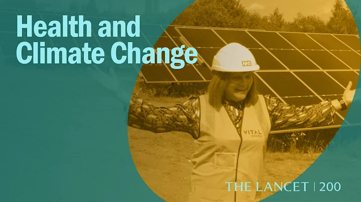 The Carbon Cost of Healthcare