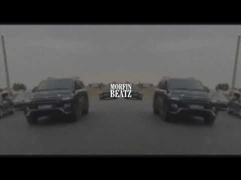 Mafya Müziği ► RACON ◄ Aggressive Mey Rap Beat - Morfin Beat