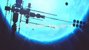 Dreamstate Logic - Elders Of Sirius [SpaceAmbient Channel]