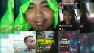 persaudaraan tanpa batas