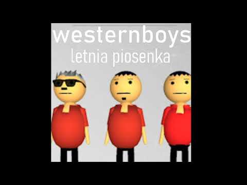 WesterNBoyS - Letnia
