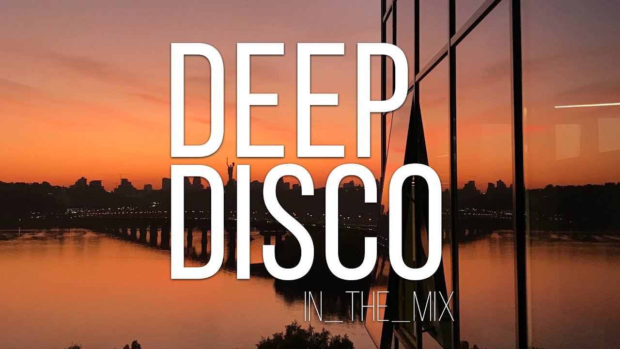 Deep House 2023 I Deep Disco Records Mix 