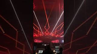 Vidéo inédite Pedro Winter et Erol Arkan à Pompidou - Beaubourg