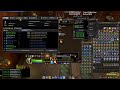 woops stream crashed|WoW Midnight LIVE