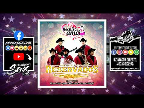 Grupo Reservados -