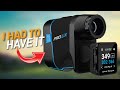 2022's COOLEST RANGEFINDER JUST DROPPED - Shot Scope Pro LX+ Review