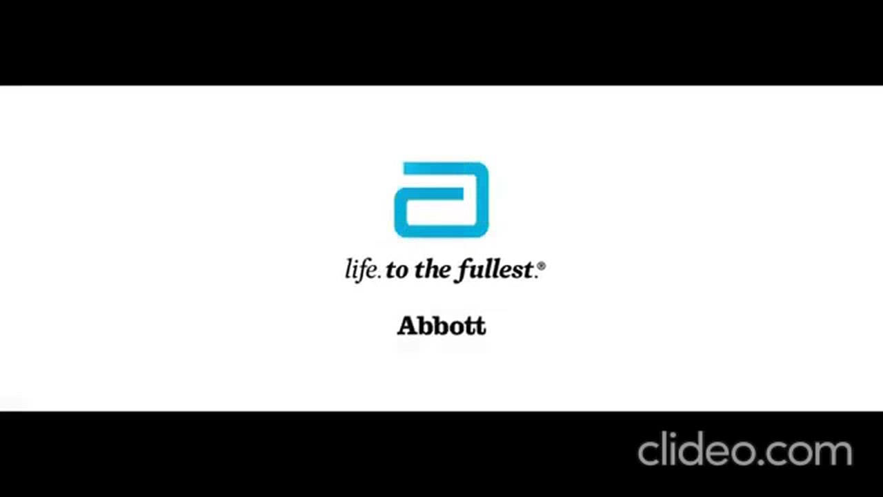Abbott, Life to the fullest logo's