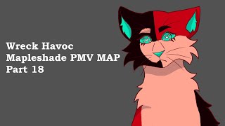 Wreck Havoc Mapleshade PMV MAP Part 18