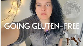 How Going Gluten-Free Changed My Life How Going Gluten-Free Changed My Life