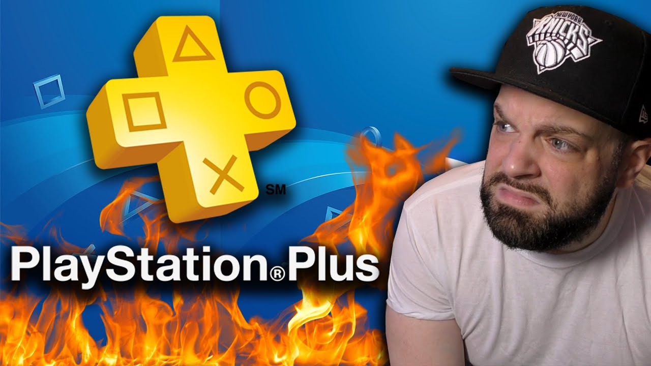 The Greedy PlayStation Plus Price Hike Is Not Acceptable