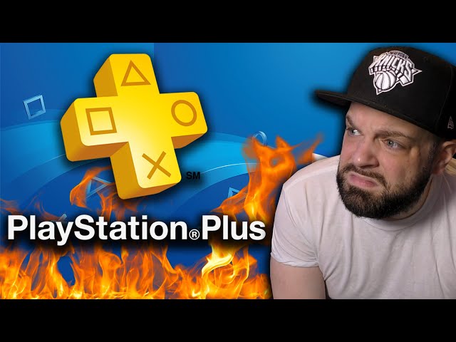 Bad News PlayStation Plus Fans, Sony Hikes Prices Of Annual Subscription  Across All Tiers - Gizmochina