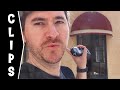 Rooftop Scare | Ghostly Secrets of Hotel San Carlos Clip | Documentary Horror | Ghost Adventures