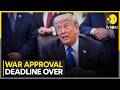 US-Iran War: Has The US War Against Iran Really Been 'Terminated'? | WION