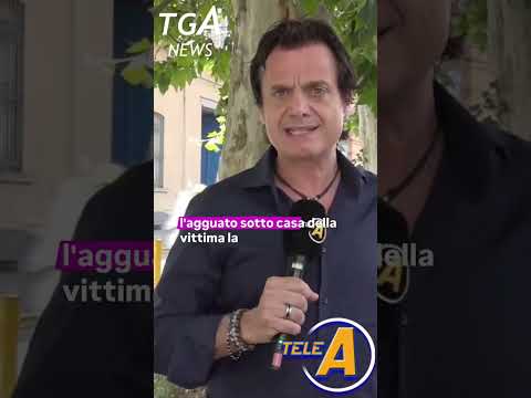 Video Follia a Napoli: disabile gambizzato per un like sui social