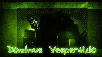 Dominus vespertilio