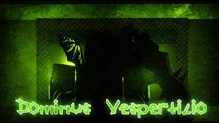 Dominus vespertilio