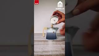 Homelux - Ibili Espresso Coffee Maker Essential