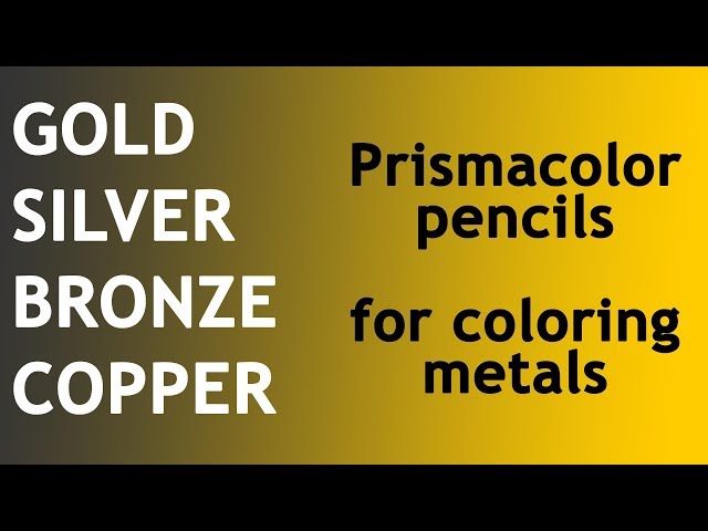 Make Your Own: Prisma Color on Copper