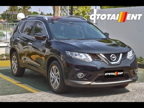 all-new-nissan-x-trail-2.5-cvt-review-indonesia