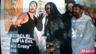 LITERALY CRAZY.wmv