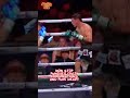 Pitbull Cruz vs Fiero — The Most Insane 25 Seconds in Boxing! #boxingera #boxing #viralboxing#viral