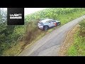 WRC - ADAC Rallye Deutschland 2017: Top 5 Highlights