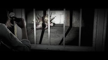 The Evil Within - The Assignment - KURAYAMI - Ch.1 - Part 4/5 [HD]