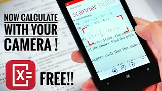 Solve maths problems easily II best calculator app II offline II No root!!!! screenshot 3