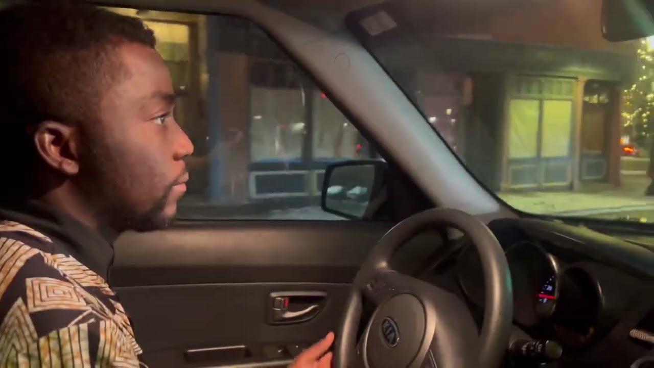 —Let’s explore the streets of Lowell,MA —