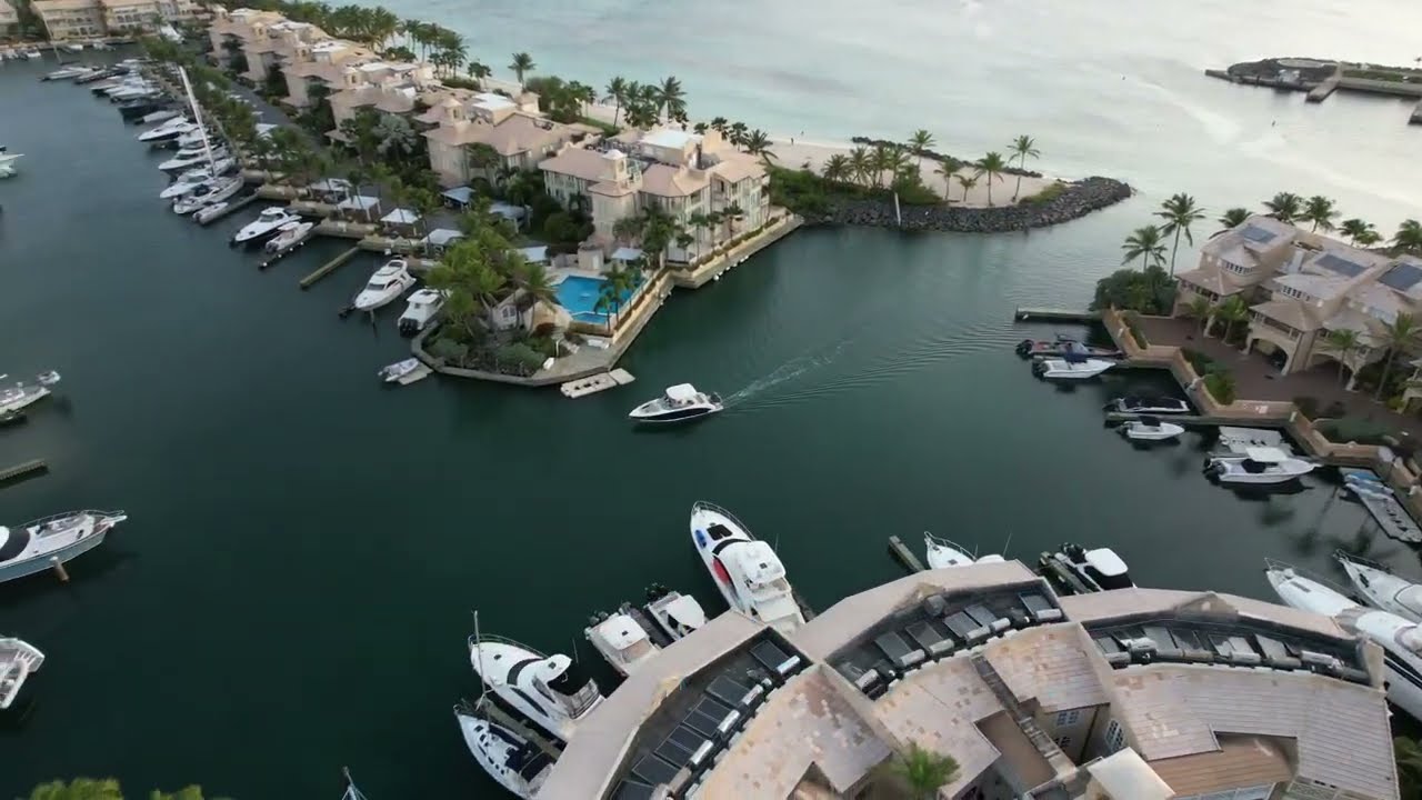 Barbados Island Car Tour 