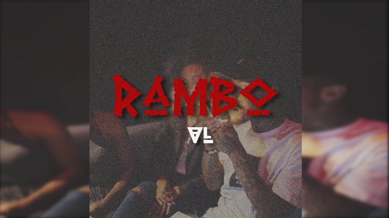 Lex Rambo RAMBO Lex Luger Type Beat 2017 - YouTube