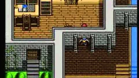 lets play shining force 2: part 29