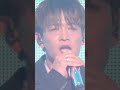 Shinee Minho Romeo &amp; Juliet at The Performance in Yokohama