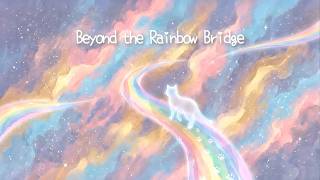Mau - Beyond the Rainbow Bridge (Official Lyric Visualizer) screenshot 4