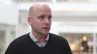 Solibri talks SMC & BIM with Peter Dufvenberg, Projektledarhuset, Stockholm