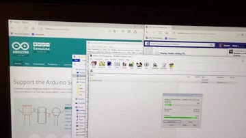 How To Update Firmware for Tevo Tarantula 3D Printer