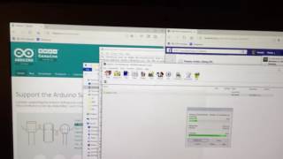 How To Update Firmware for Tevo Tarantula 3D Printer