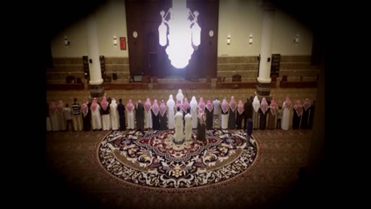 تلاوة من سورة القيامة للقارئ | بدر التركي |