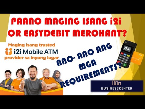 Video: Paano Tumahi Ng Isang Debit Kit