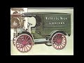 A history of International trucks from 1911 to 1950