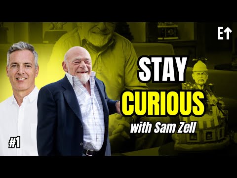 Video: Valor neto de Sam Zell: wiki, casado, familia, boda, salario, hermanos