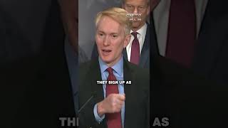 ‘Only Citizens Should Vote’: Sen. James Lankford Pushes SAVE America Act