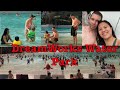 DREAM WORKS INDOOR WATER PARK INSIDE AMERICAN DREAM MALL NEW JERSEY USA#waterpark #swimming #pool