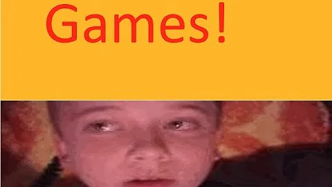 Brenden Woolslayer - Games (Official Music Video)