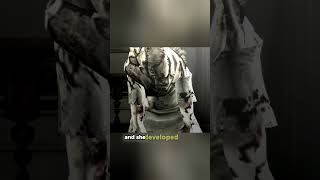 Lisa Trevor The Saddest Monster In Resident Evil