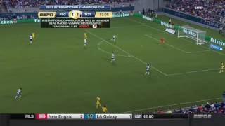 Blunder Konyol, Bikin Mental Pemain Down