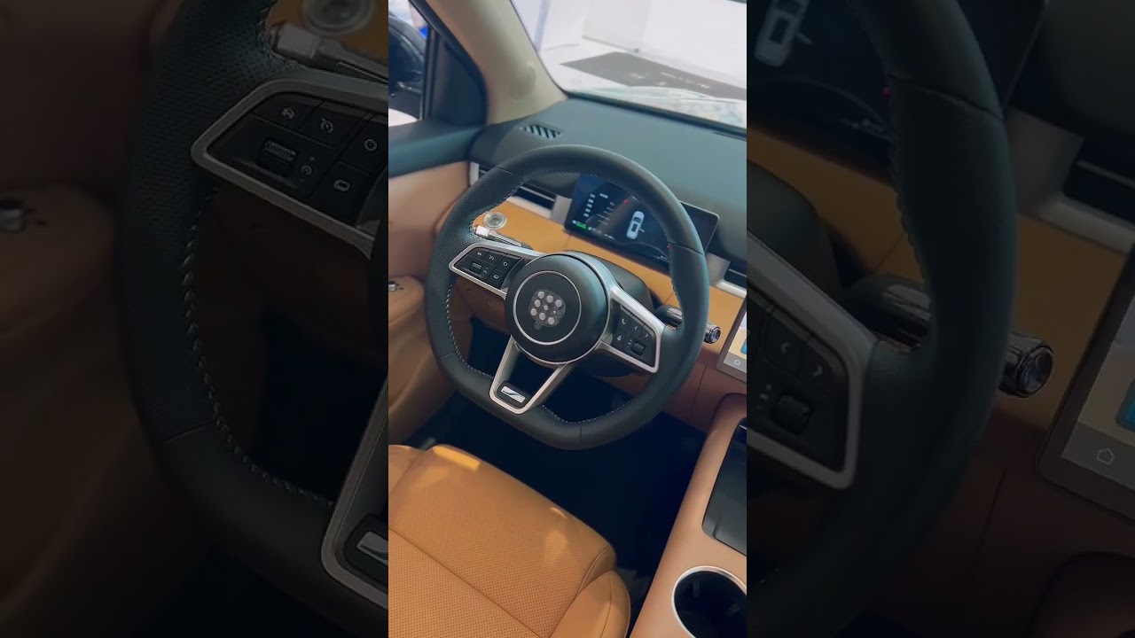 seres landian e5 plus, 7 seater suv 2025