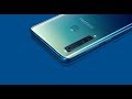 Samsung Galaxy A9: Official Trailer  & Introduction