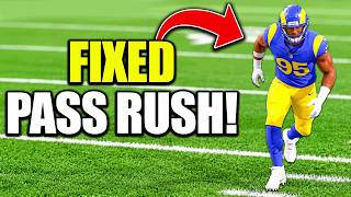 EA Just COMPLETELY Changed Madden 27 NEW UPDATE