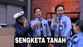 SENGKETA TANAH KANTOR LAPOR PAK! | LAPOR PAK! NGAKAK (02/10/25)